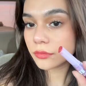 Item Beauty Lip Quip Stick in Playdate Tinted Lip Balm